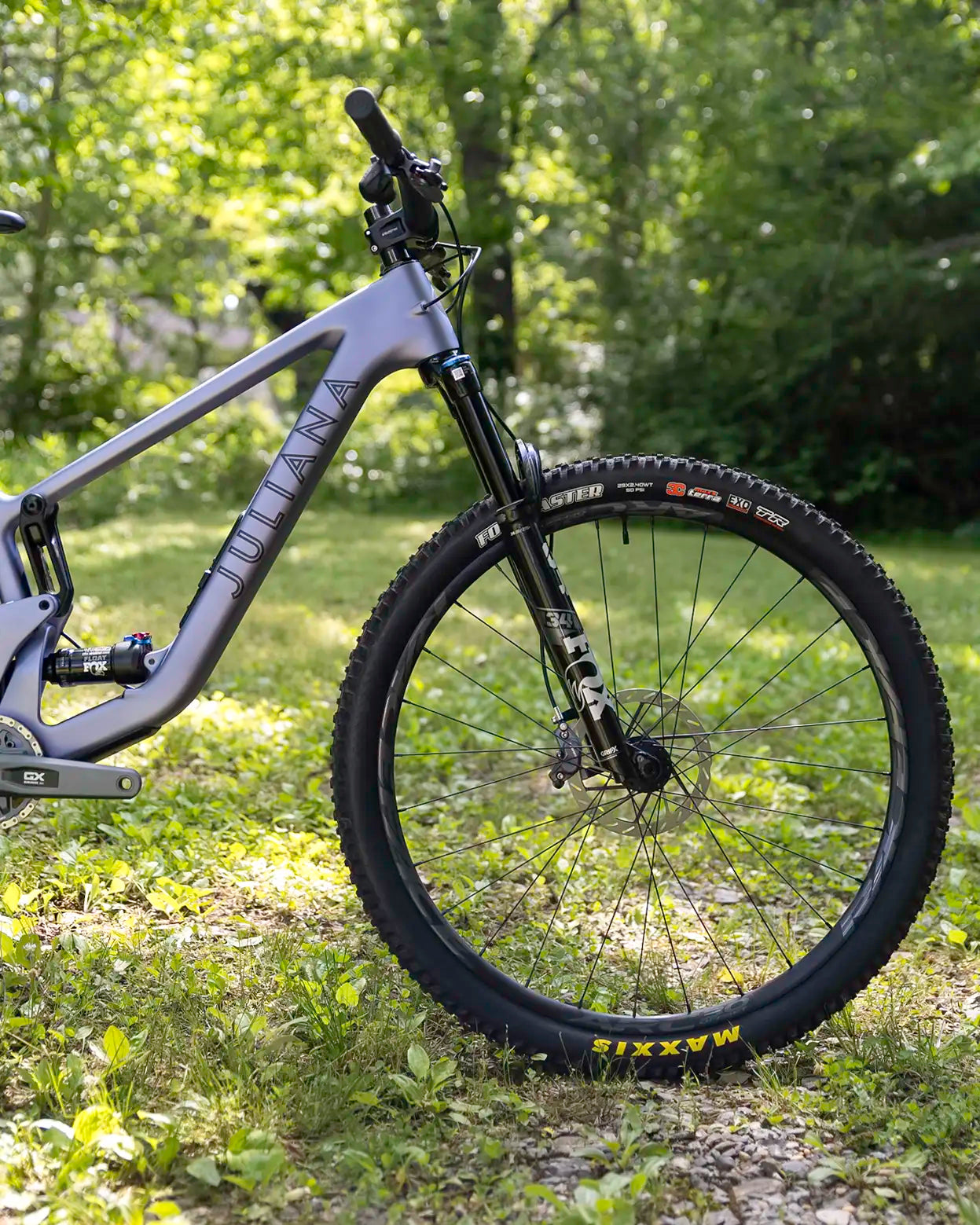 Joplin Carbon Juliana Joplin Frame Juliana Joplin Carbon C Women's