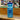 Hub Icon Bottle 22oz - Icon