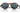 Viale, Ombraz Armless Sunglasses